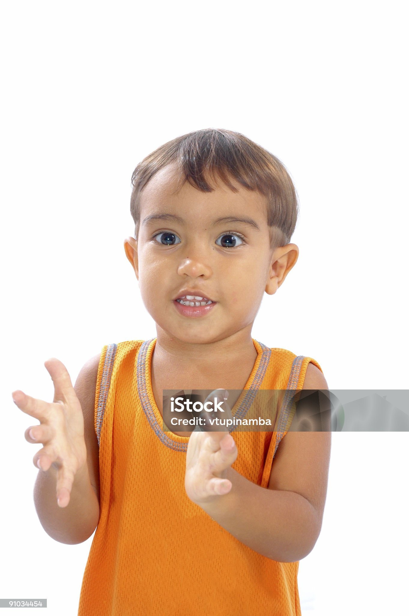 Clinical Pediatric Support